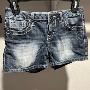 Mudd girls shorts 12